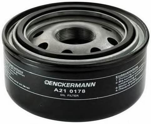 Filtr oleju Denckermann A210178