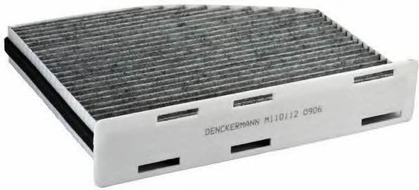 Filtr kabinowy z węglem aktywnym Denckermann M110112