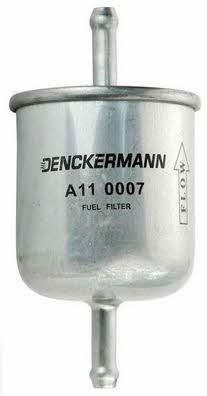 Kup Denckermann A110007 w niskiej cenie w Polsce!