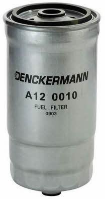 Kup Denckermann A120010 w niskiej cenie w Polsce!