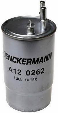 Купити Denckermann A120262 за низькою ціною в Польщі!