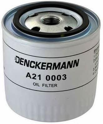 Filtr oleju Denckermann A210003