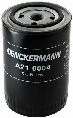 Kup Denckermann A210004 w niskiej cenie w Polsce!