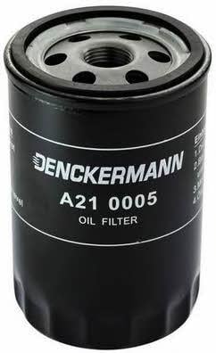 Filtr oleju Denckermann A210005