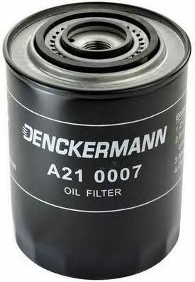 

filtr oleju a210007 Denckermann