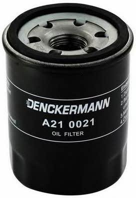 Filtr oleju Denckermann A210021