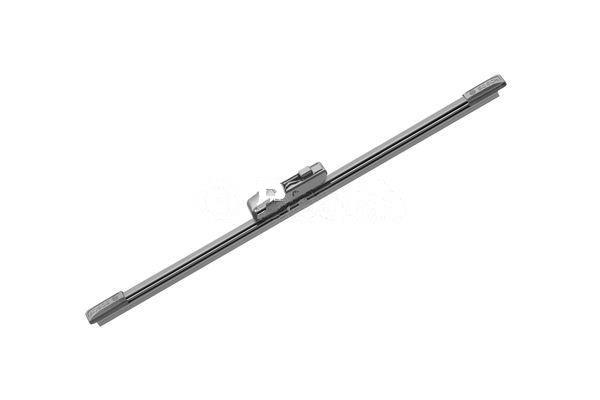 Bosch 3 397 016 087 Wiper Blade Frameless Bosch Aerotwin Rear 380 mm (15") 3397016087: Buy near me at 2407.PL in Poland at an Affordable price!