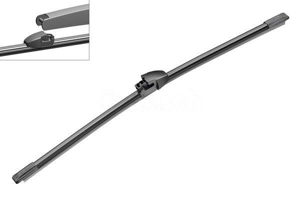 Bosch Wiper Blade Frameless Rear Bosch Aerotwin Rear 400 mm (16&quot;) – price 30 PLN