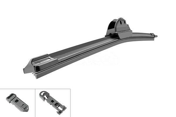 Wiper Blade Frameless 380 mm (15&quot;) Bosch 3 397 013 462