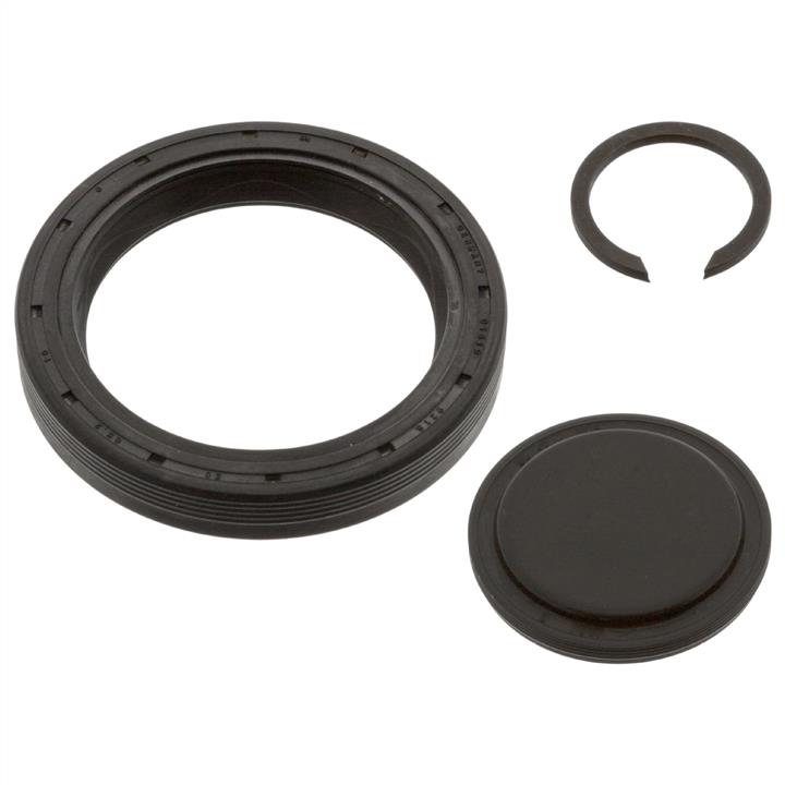 febi Repair kit for gearbox flange – price 15 PLN