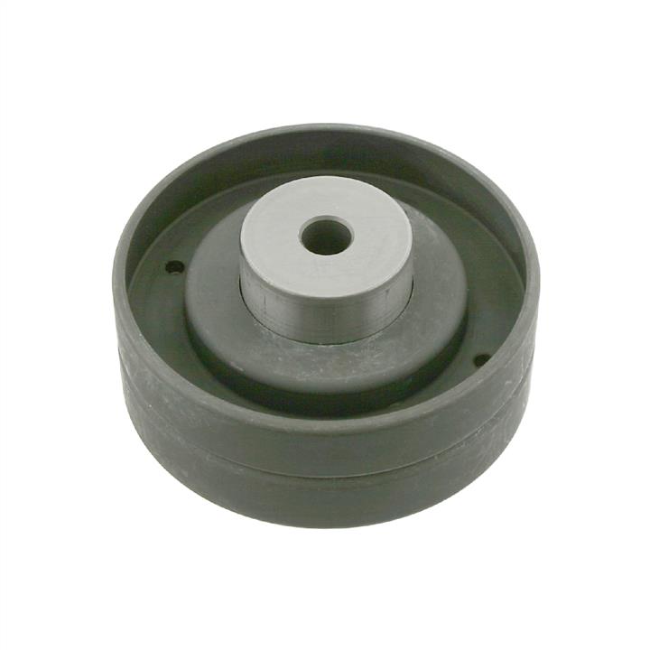 febi 02558 Tensioner pulley, timing belt 02558: Buy near me in Poland at 2407.PL - Good price!