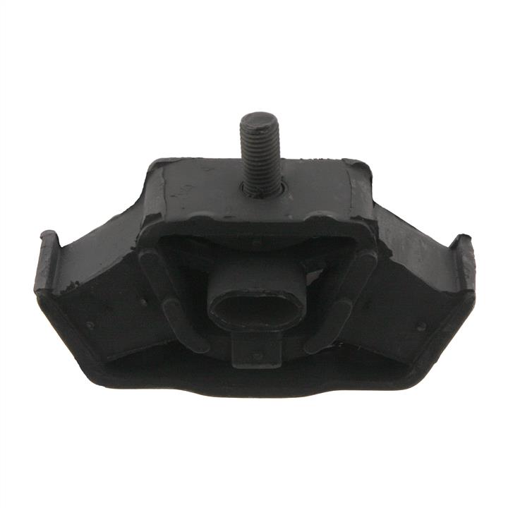 febi 05651 Gearbox mount rear 05651: Buy near me in Poland at 2407.PL - Good price!