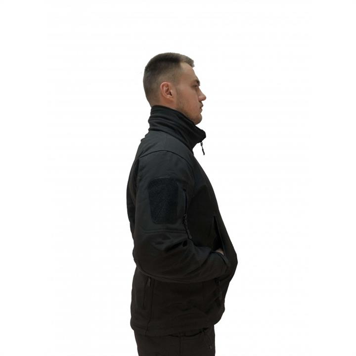 ESDY Miękkiej osłonce esdy płaszcz z czarnym ukrycia kapyushenom.02 s, art. 3555698 – cena