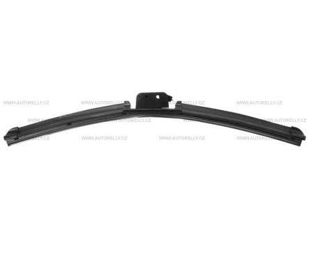 StarLine ST SR55PS Wiper Blade Frameless 550 mm (22") STSR55PS: Buy near me in Poland at 2407.PL - Good price!