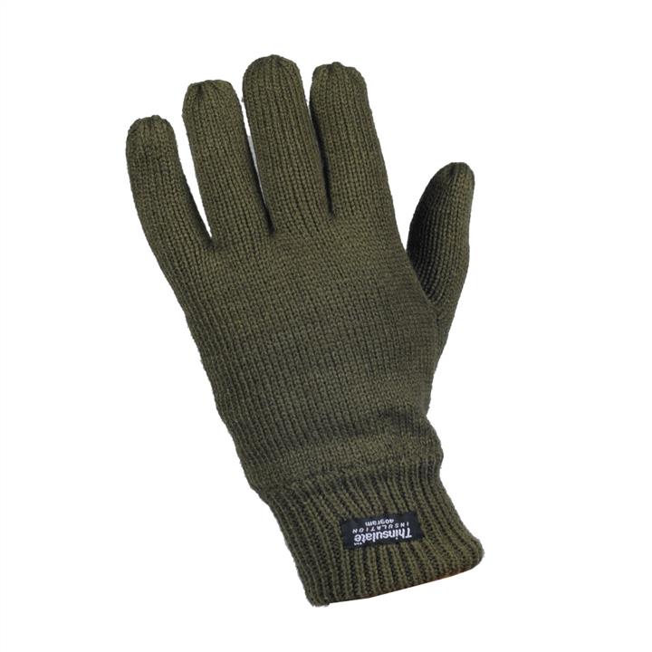 Mil-tec Tactical knitted gloves Pan Thinsulate™ Gloves 3M olive, L – price