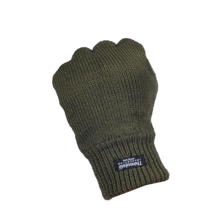 Mil-tec Рукавички тактичні трикотажні Pan Thinsulate™ Gloves 3М олива, XL – ціна