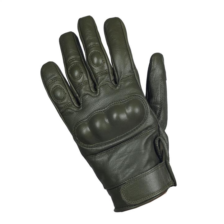 Rękawice Tactical Gloves Leder Olive, M Mil-tec 12504101-M