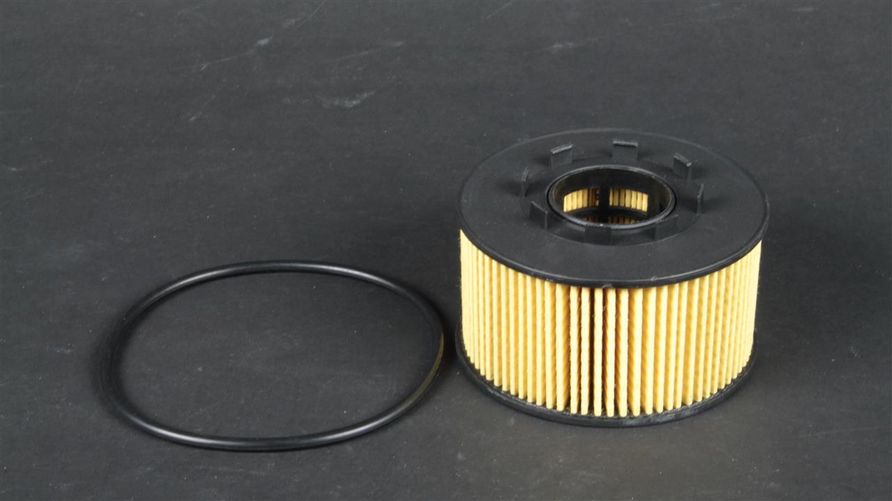 Zilbermann 03-057 Oil Filter 03057: Buy near me in Poland at 2407.PL - Good price!
