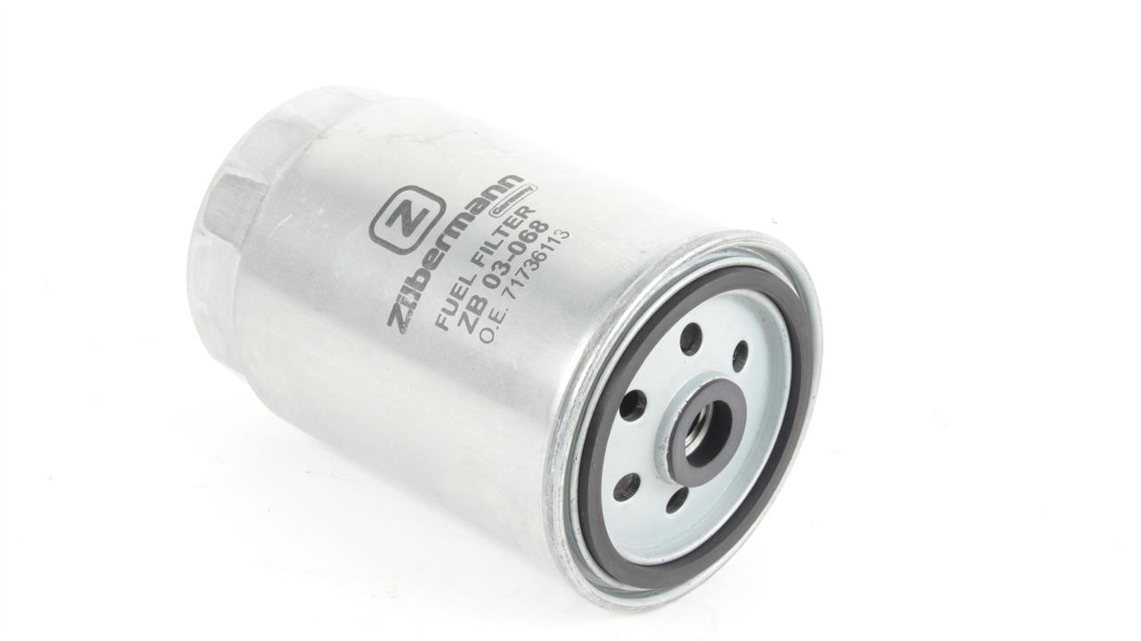 Zilbermann 03-068 Fuel filter 03068: Buy near me in Poland at 2407.PL - Good price!