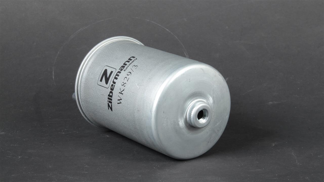 Zilbermann 03-077 Fuel filter 03077: Buy near me in Poland at 2407.PL - Good price!