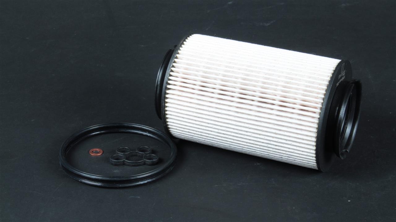 Zilbermann 03-078 Fuel filter 03078: Buy near me in Poland at 2407.PL - Good price!