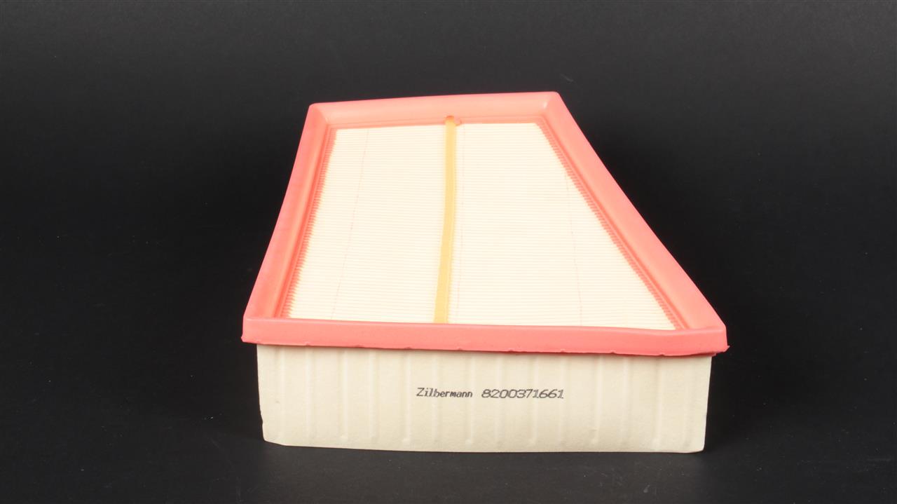 Zilbermann 03-085 Air filter 03085: Buy near me at 2407.PL in Poland at an Affordable price!