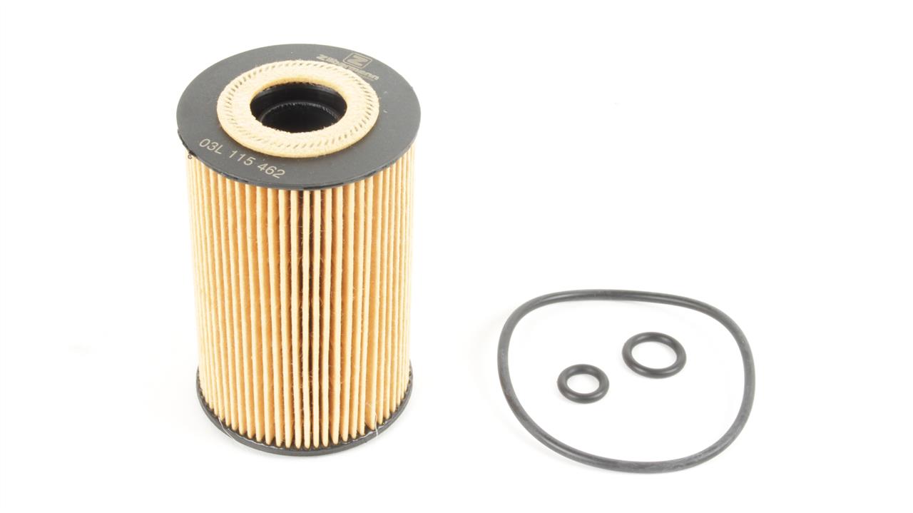 Zilbermann 03-086 Oil Filter 03086: Buy near me in Poland at 2407.PL - Good price!