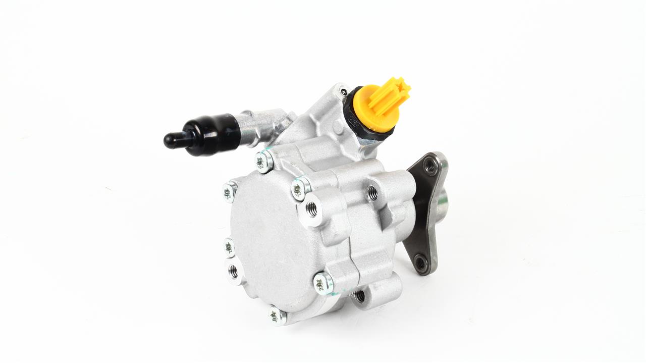 Zilbermann 04-250 Hydraulic Pump, steering system 04250: Buy near me in Poland at 2407.PL - Good price!