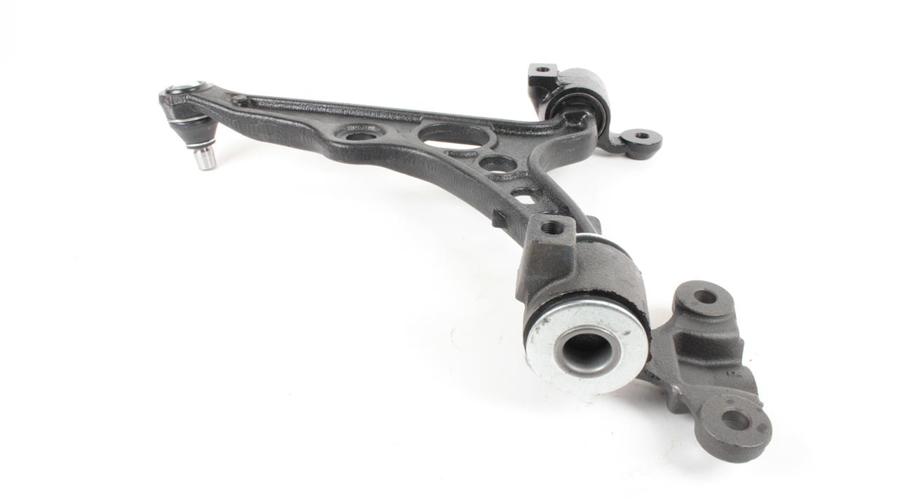 Zilbermann 06-142 Front suspension arm 06142: Buy near me in Poland at 2407.PL - Good price!