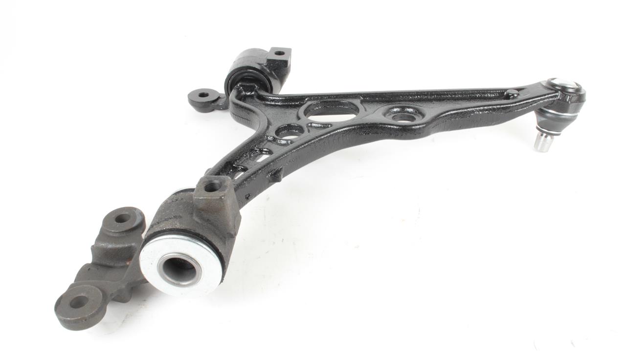 Zilbermann 06-146 Front suspension arm 06146: Buy near me in Poland at 2407.PL - Good price!