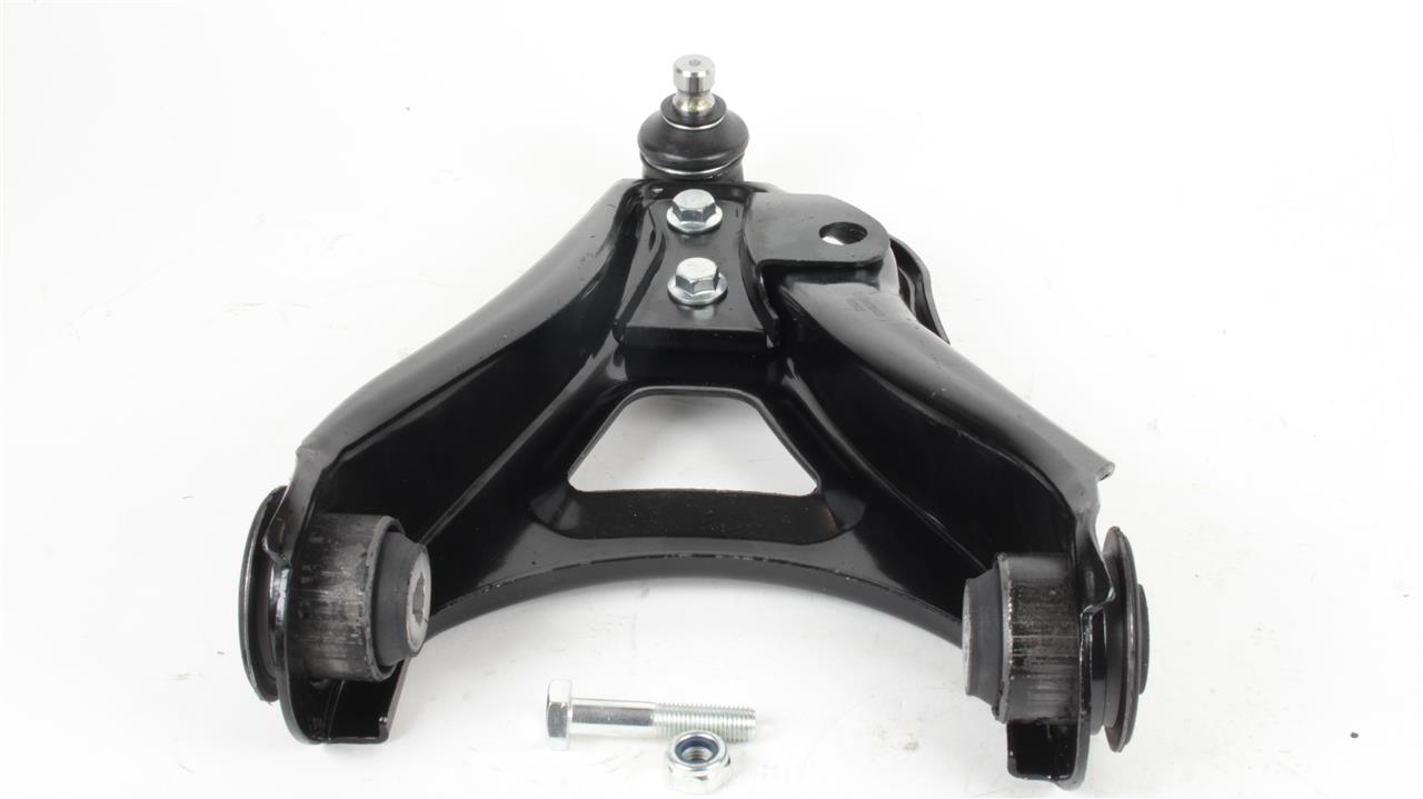 Zilbermann 06-158 Front suspension arm 06158: Buy near me in Poland at 2407.PL - Good price!
