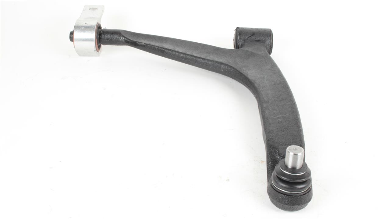 Zilbermann 06-160 Front suspension arm 06160: Buy near me in Poland at 2407.PL - Good price!