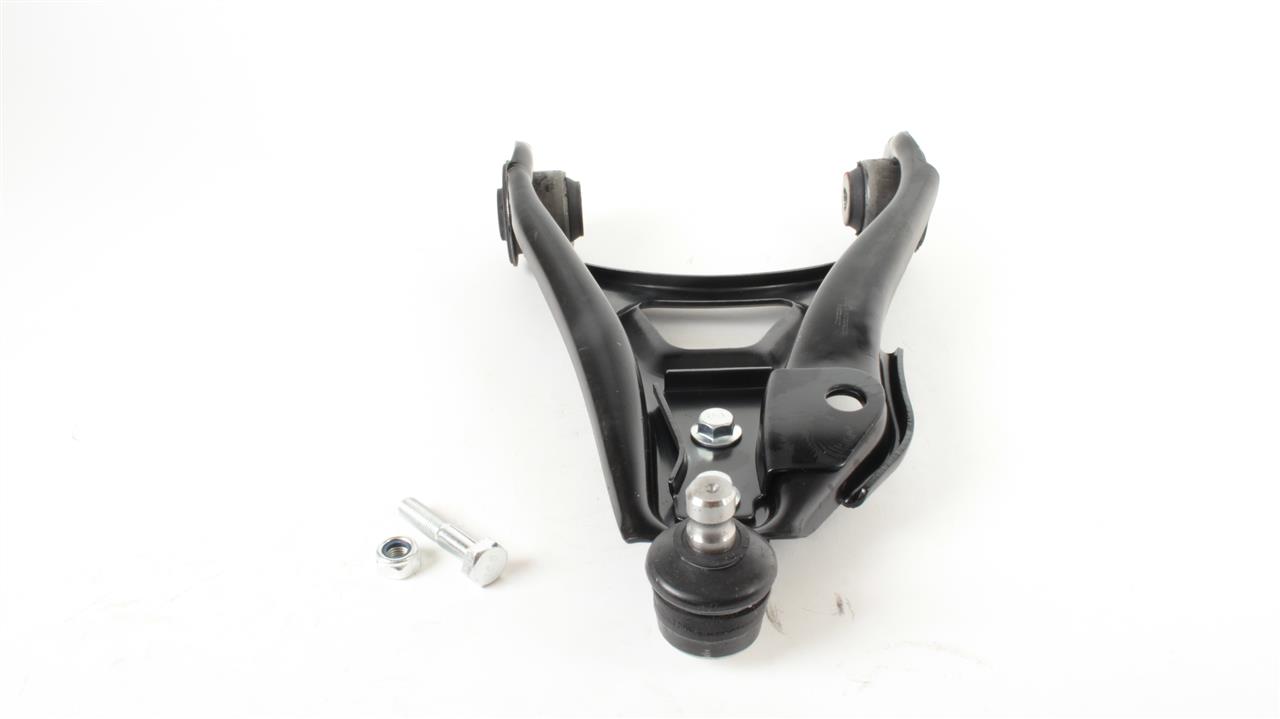 Zilbermann 06-163 Front suspension arm 06163: Buy near me in Poland at 2407.PL - Good price!
