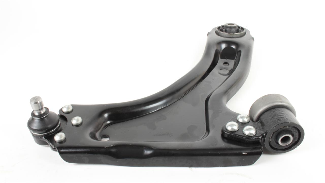 Zilbermann 06-167 Front suspension arm 06167: Buy near me in Poland at 2407.PL - Good price!