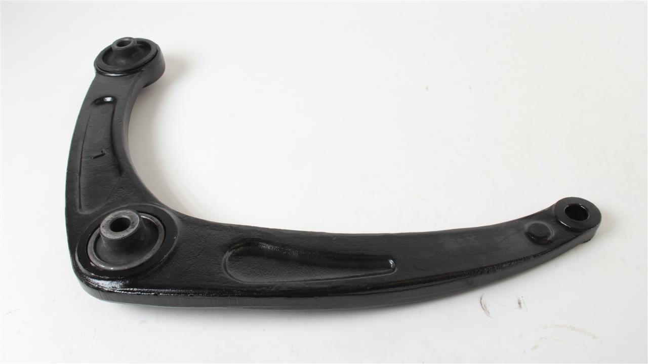 Zilbermann 06-168 Front suspension arm 06168: Buy near me in Poland at 2407.PL - Good price!