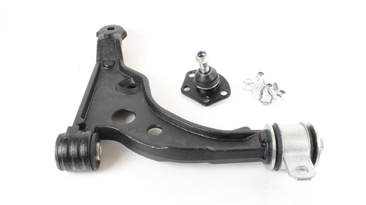 Zilbermann 06-171 Front suspension arm 06171: Buy near me in Poland at 2407.PL - Good price!