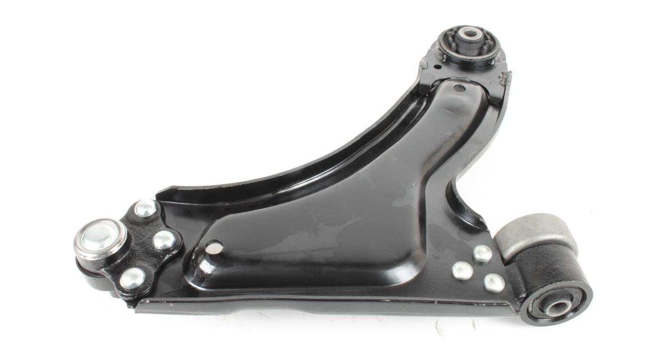 Zilbermann 06-175 Front suspension arm 06175: Buy near me in Poland at 2407.PL - Good price!