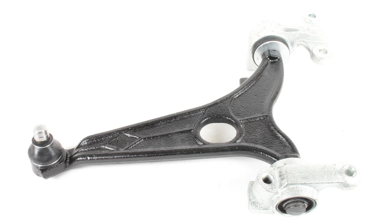 Zilbermann 06-177 Front suspension arm 06177: Buy near me in Poland at 2407.PL - Good price!