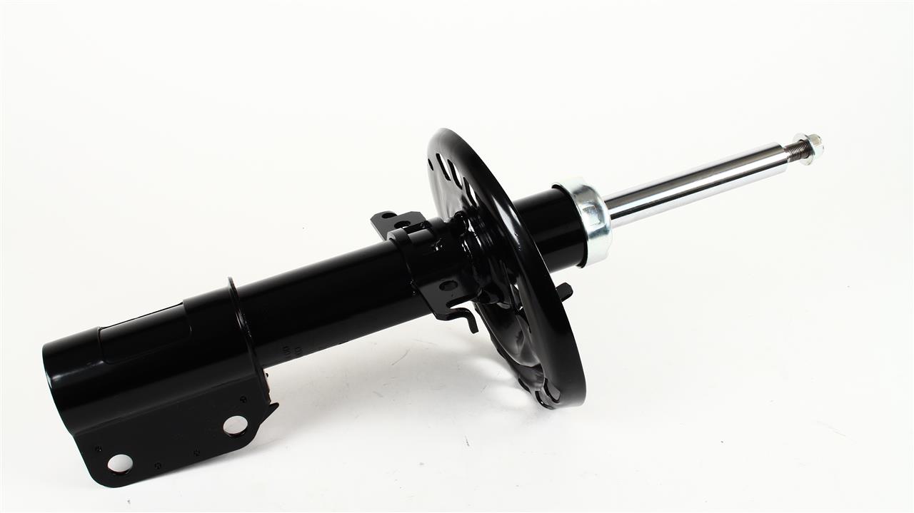 Zilbermann 06-828 Front suspension shock absorber 06828: Buy near me at 2407.PL in Poland at an Affordable price!
