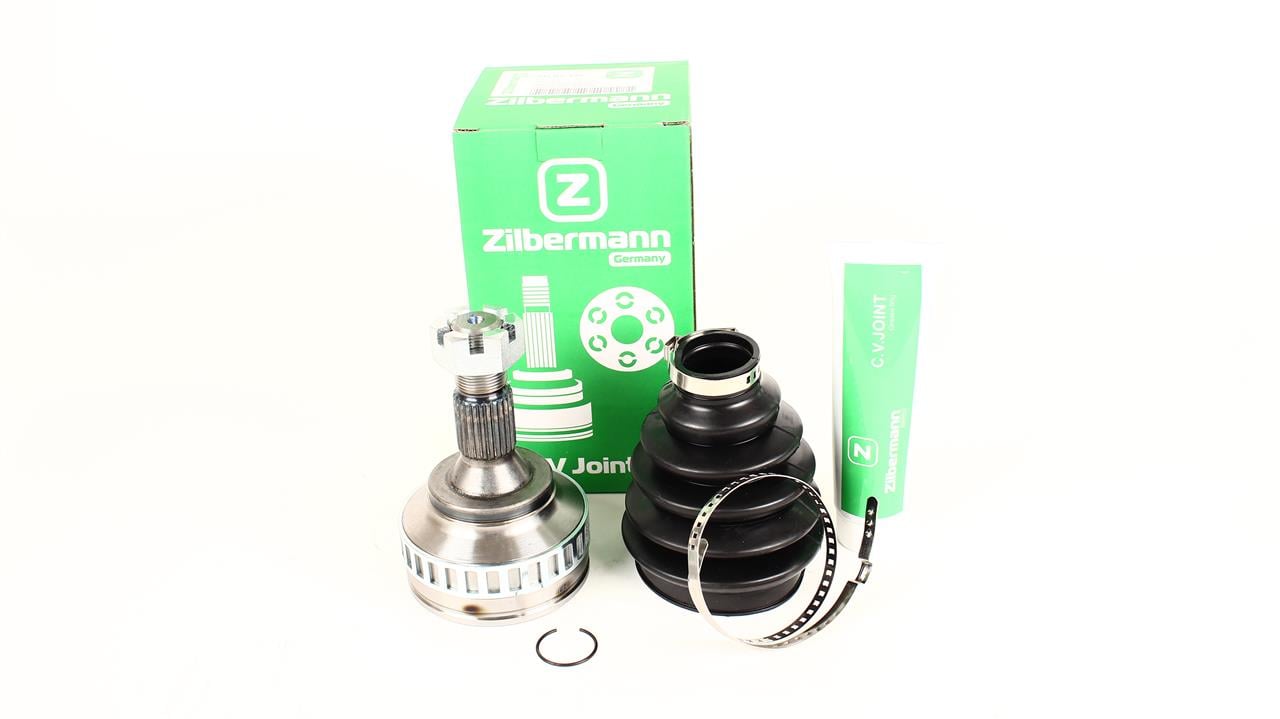 Zilbermann 07-135 CV joint 07135: Buy near me at 2407.PL in Poland at an Affordable price!