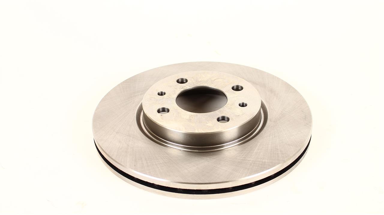 Zilbermann 08-223 Brake disc 08223: Buy near me at 2407.PL in Poland at an Affordable price!