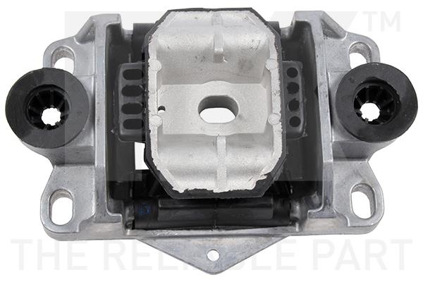 NK 59725022 Engine mount left 59725022: Buy near me in Poland at 2407.PL - Good price!