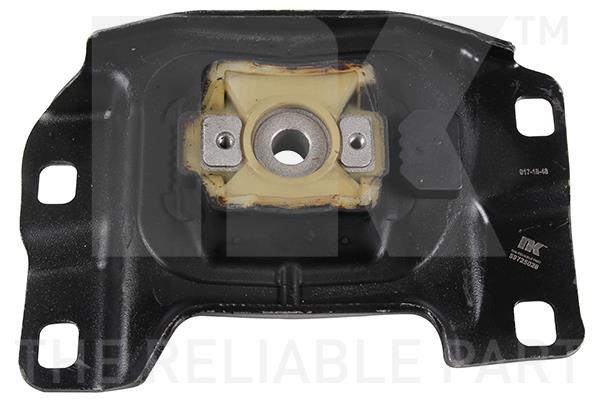 NK 59725028 Gearbox mount 59725028: Buy near me in Poland at 2407.PL - Good price!