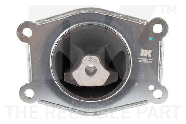 NK 59736046 Engine mount 59736046: Buy near me at 2407.PL in Poland at an Affordable price!
