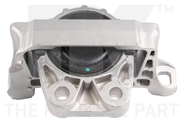 NK 59725006 Engine mount right 59725006: Buy near me in Poland at 2407.PL - Good price!