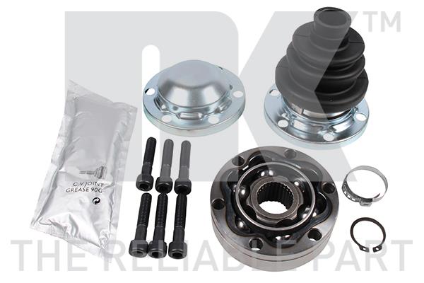 NK 5147200 Joint Kit, drive shaft 5147200: Buy near me in Poland at 2407.PL - Good price!