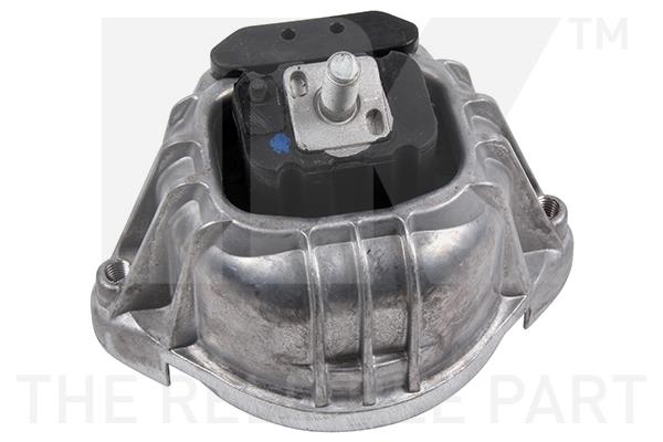 NK 59715010 Engine mount 59715010: Buy near me in Poland at 2407.PL - Good price!