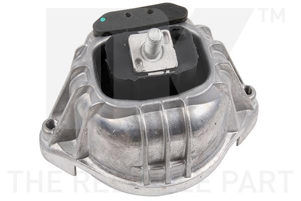 NK 59715012 Engine mount 59715012: Buy near me in Poland at 2407.PL - Good price!