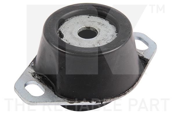 NK 59719031 Engine mount, rear 59719031: Buy near me in Poland at 2407.PL - Good price!