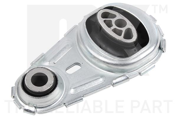 NK 59739050 Engine mount, rear 59739050: Buy near me in Poland at 2407.PL - Good price!